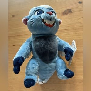 Disney’s Bunga plush toy from the Lion Guard
